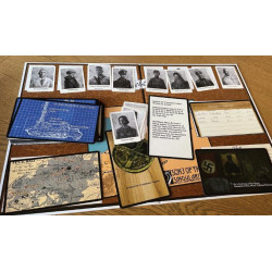 Call of Cthulhu RPG: The...