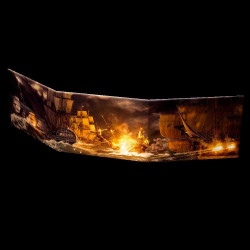 7th Sea: The Price of...