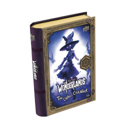 Tiny Tinas Wonderlands: The...