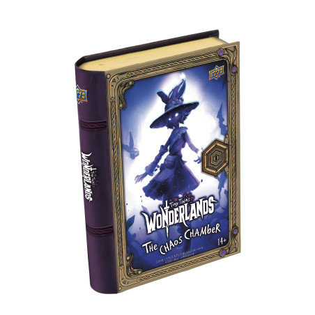 Tiny Tinas Wonderlands: The...