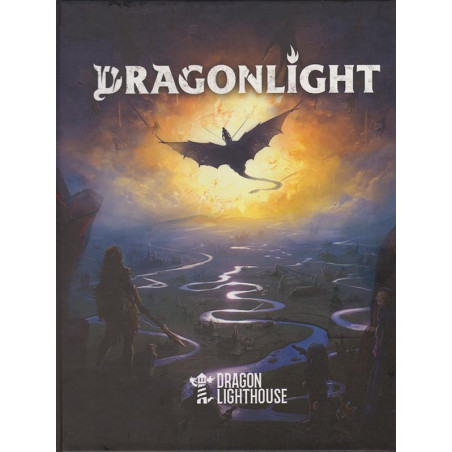Dragonlight (5E)