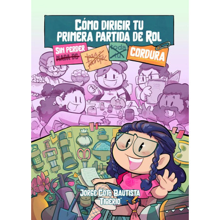 Cómo dirigir tu primera...