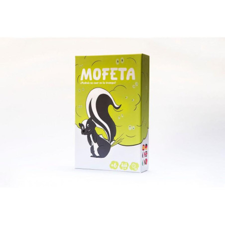 Mofeta