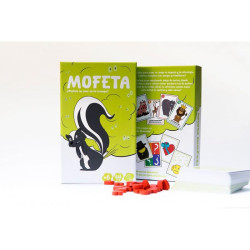 Mofeta