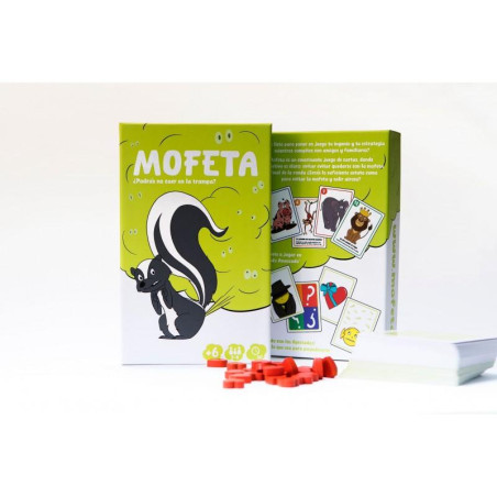 Mofeta