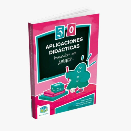 50 Aplicaciones didácticas...