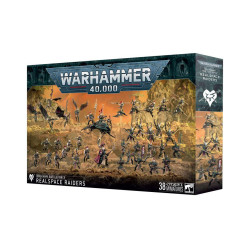 Warhammer 40.000: Fuerza de...