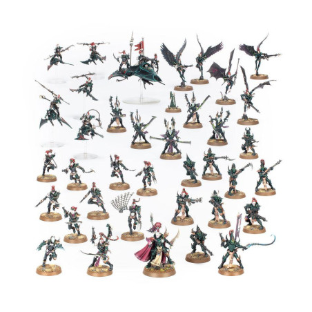 Warhammer 40.000: Fuerza de...