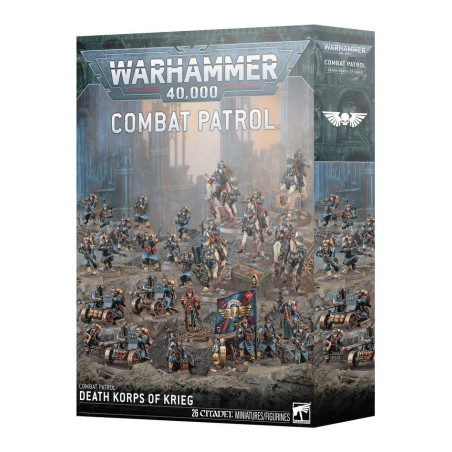 Warhammer 40.000: Death...