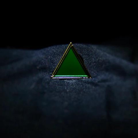 Pin de Delta Green