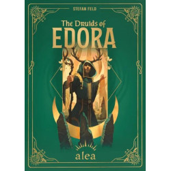The Druids of Edora...