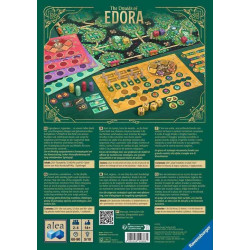 The Druids of Edora...