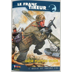 Le Franc Tireur: Inor...