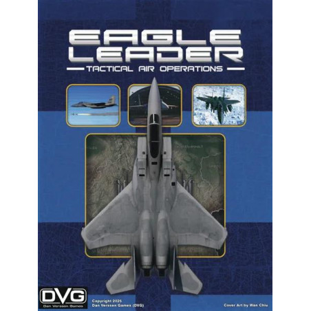 Eagle Leader: Core Game