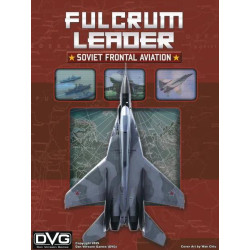 Fulcrum Leader: Core Game