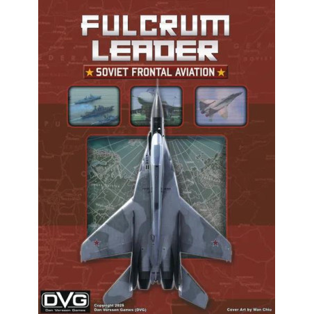 Fulcrum Leader: Core Game