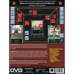 Fulcrum Leader: Core Game