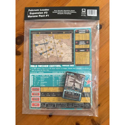 Fulcrum Leader: Warsaw Pact...