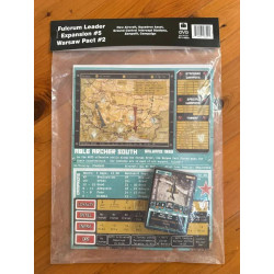 Fulcrum Leader: Warsaw Pact...