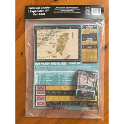 Fulcrum Leader: Far East...