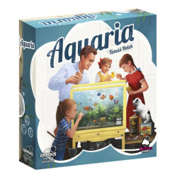 Aquaria