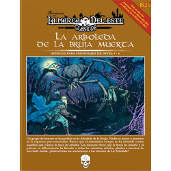 Aventuras en la Marca del...