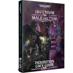 Warhammer 40.000 RPG -...