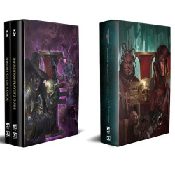 Warhammer 40.000 RPG -...
