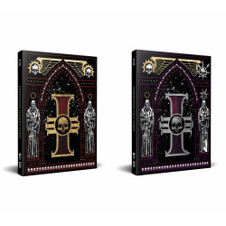 Warhammer 40.000 RPG -...