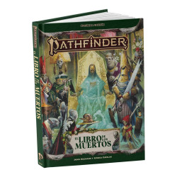 Pathfinder Segunda Edición:...