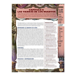 Pathfinder Segunda Edición:...