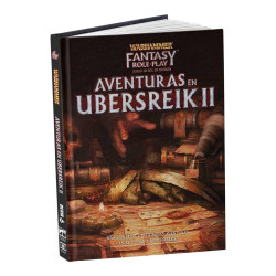 Warhammer Juego de rol de...
