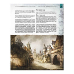Warhammer Juego de rol de...