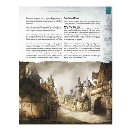 Warhammer Juego de rol de...