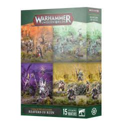 Warhammer Underworlds:...