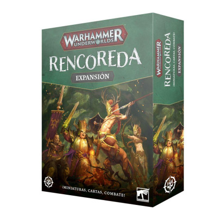 Warhammer Underworlds:...