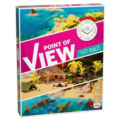 Point of View - Lost Places