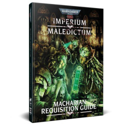 Warhammer 40.000 RPG -...