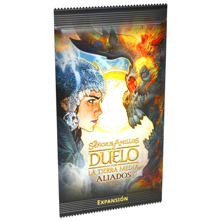 El Señor de los Anillos: El...