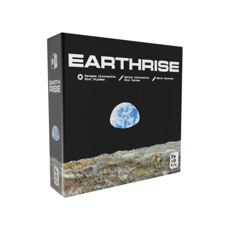 Earthrise