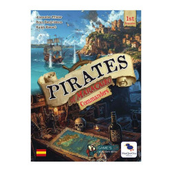 Piratas de Maracaibo:...