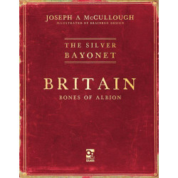 The Silver Bayonet: A...