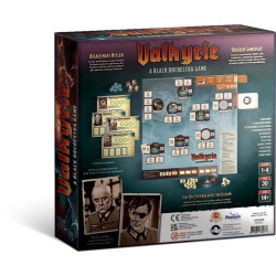Valkyrie: A Black Orchestra...