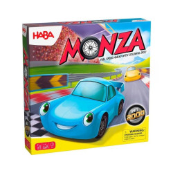 Monza (2025)
