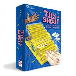 Tilt 'n' Shout