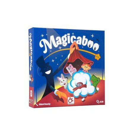 Magicaboo