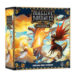 Massive Darkness 2: Heavenfall