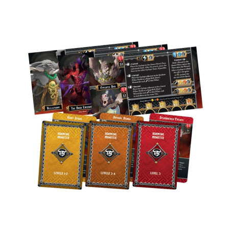 Massive Darkness 2:...