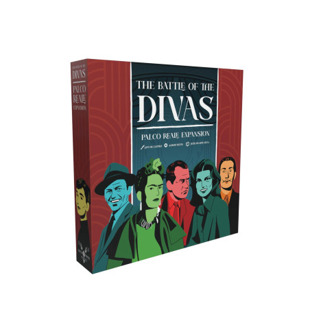 La Batalla de las Divas:...
