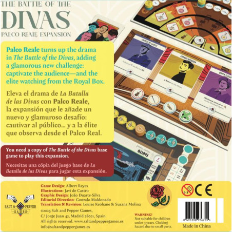 La Batalla de las Divas:...